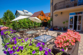Galla Hotel